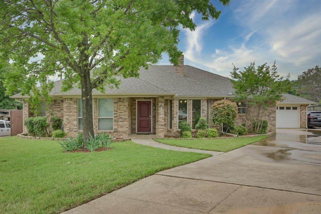 5108 Misty Wood Drive - Photo 1