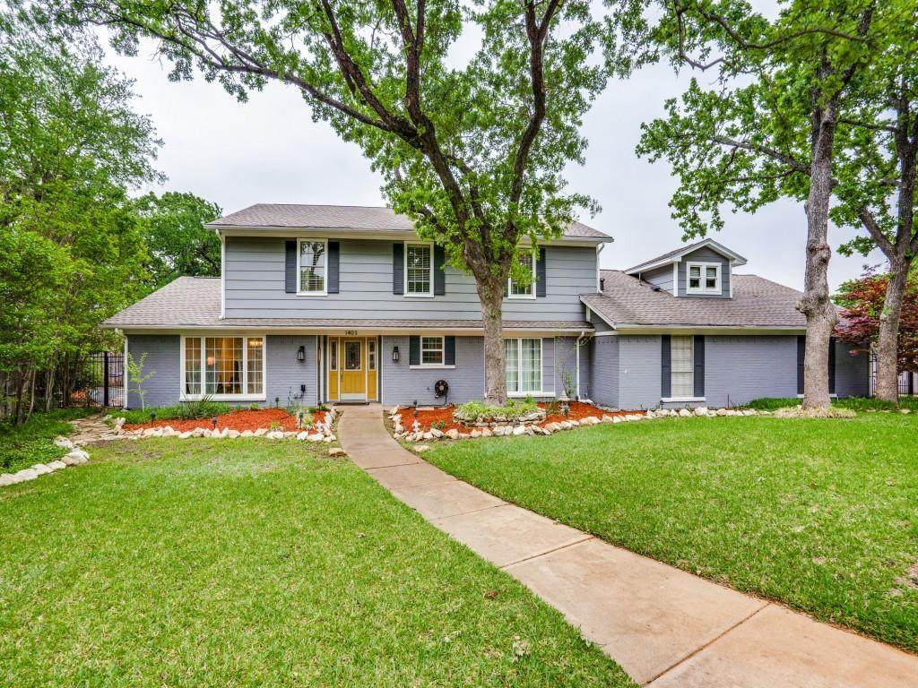 1403 Woodbine Court - Photo 1