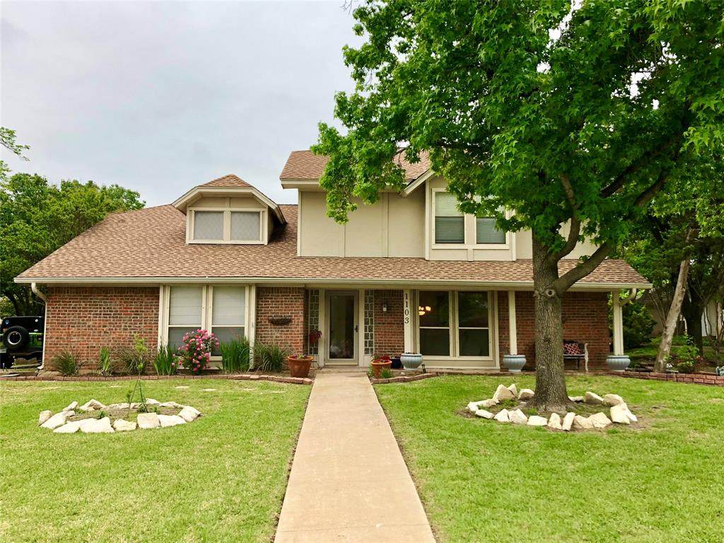 1103 Portland Drive - Photo 1