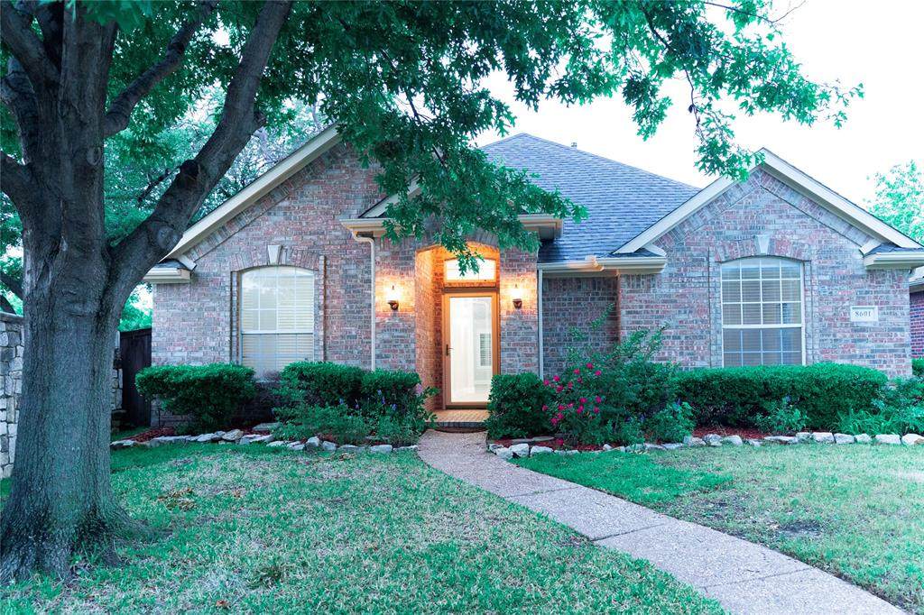 8601 Ironwood Drive - Photo 1