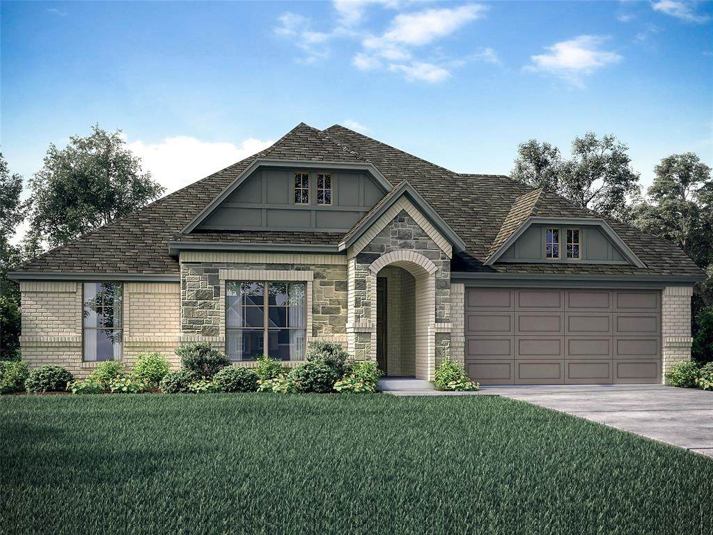 533 Molly Lane - Photo 1
