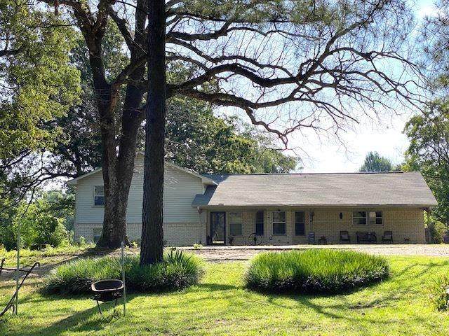 1819 County Road 44100 - Photo 1