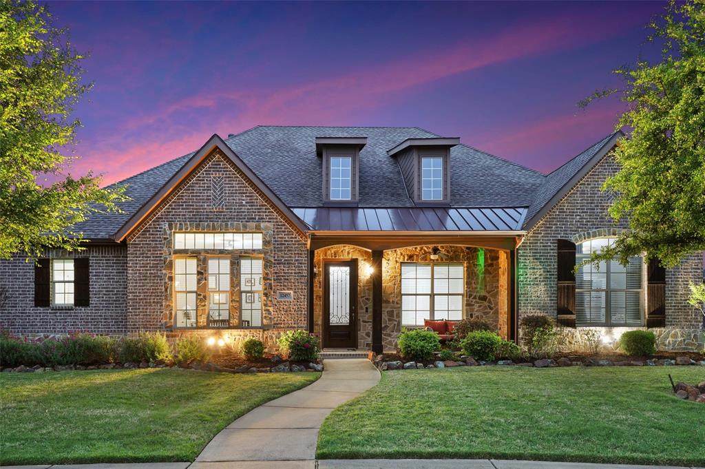 12457 Herrington Drive - Photo 1