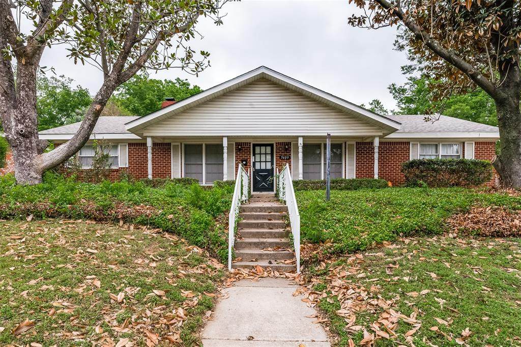 5609 Wimbleton Way - Photo 1
