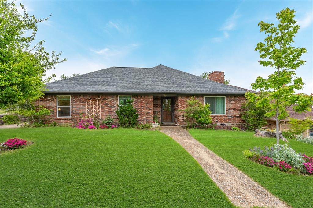 300 Cross Bend Court - Photo 1