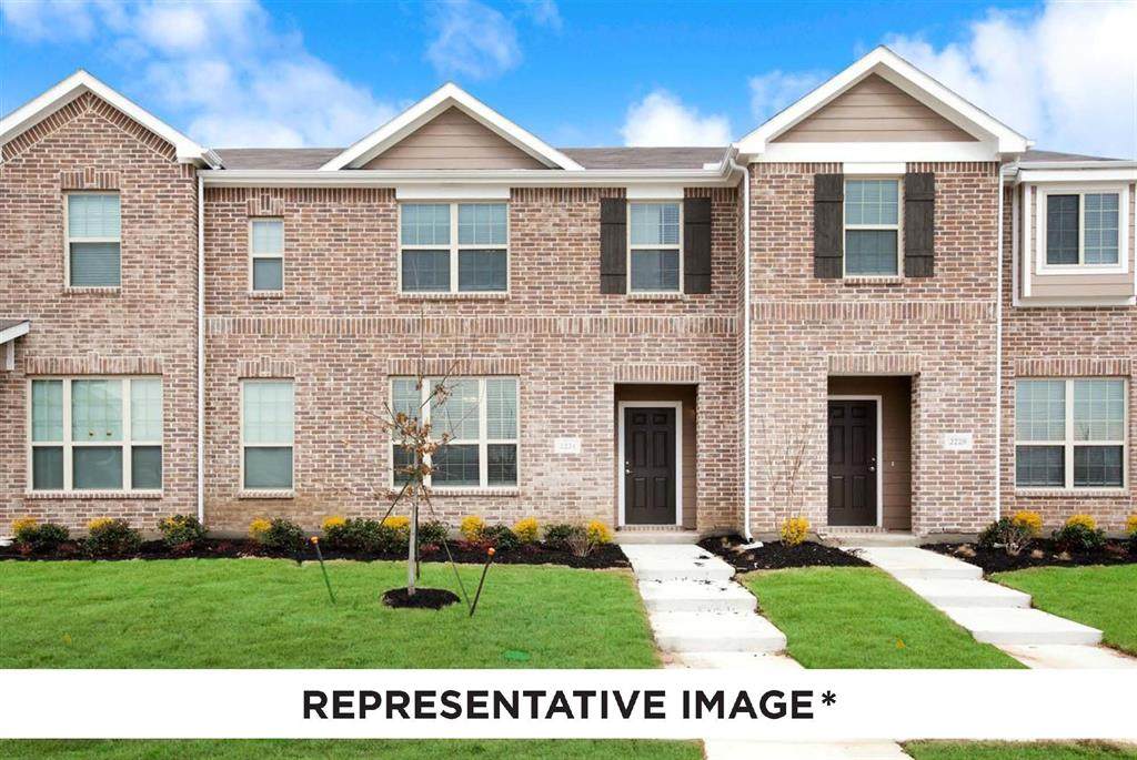 2228 Davenport Drive - Photo 1