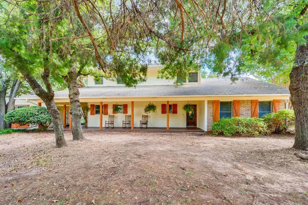1231 Latigo Lane - Photo 1