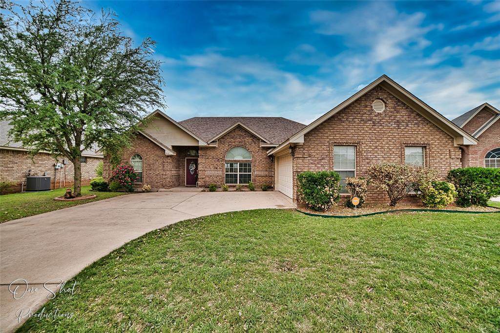 7910 Starlight Drive - Photo 1