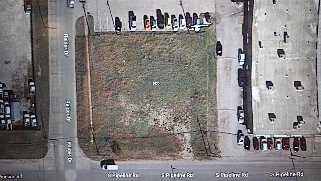 3030 Pipeline Road - Photo 1