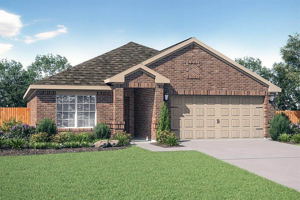 904 Clark Drive - Photo 1