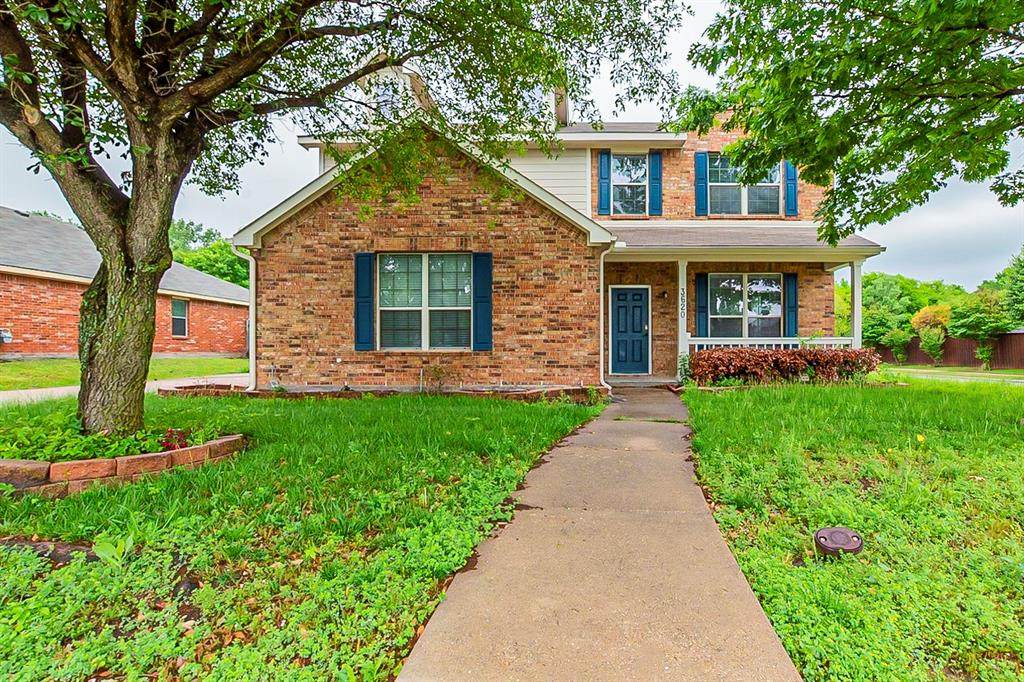 3620 Bristlecone Court - Photo 1