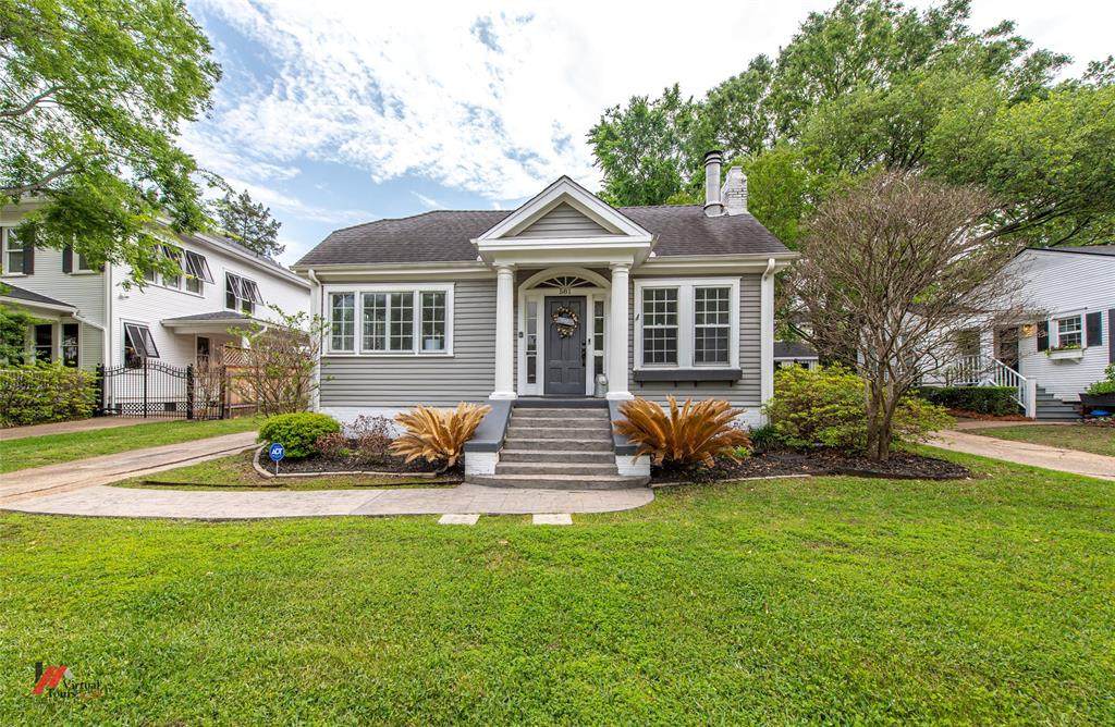 581 Unadilla Street - Photo 1