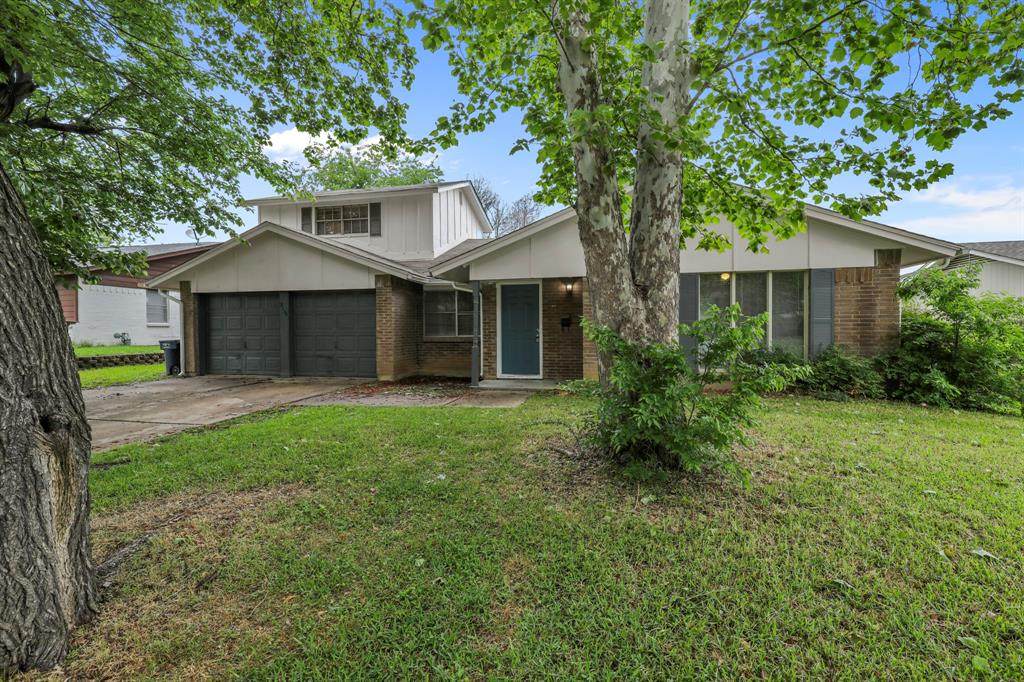 2929 San Marcos Drive - Photo 1