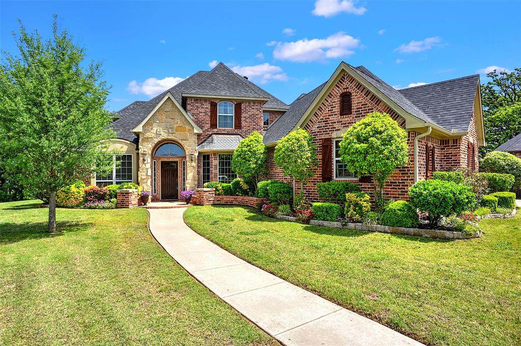 1009 Hannah Circle - Photo 1
