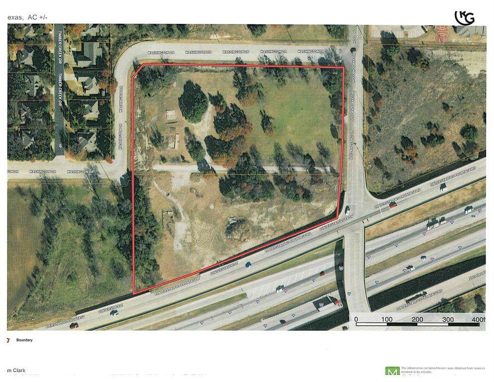 TBD I-20 Highway - Photo 1