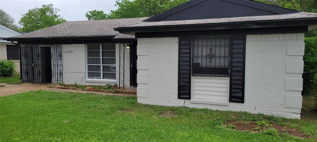 6025 Park Manor Drive - Photo 1