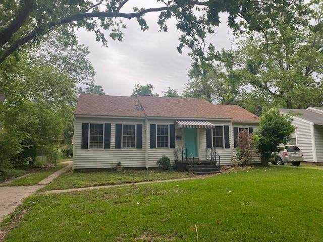 3611 Greenway Place - Photo 1