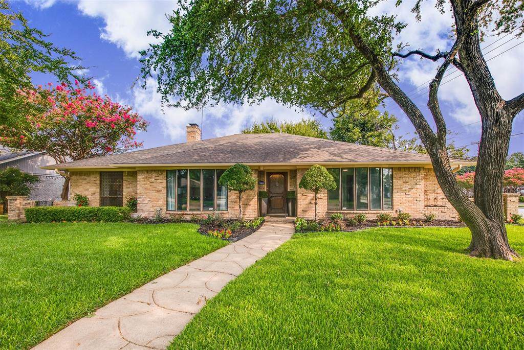 6339 Crestmont Drive - Photo 1