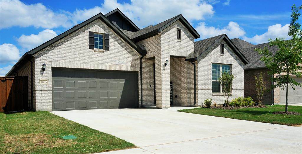 10316 Lakemont Drive - Photo 1