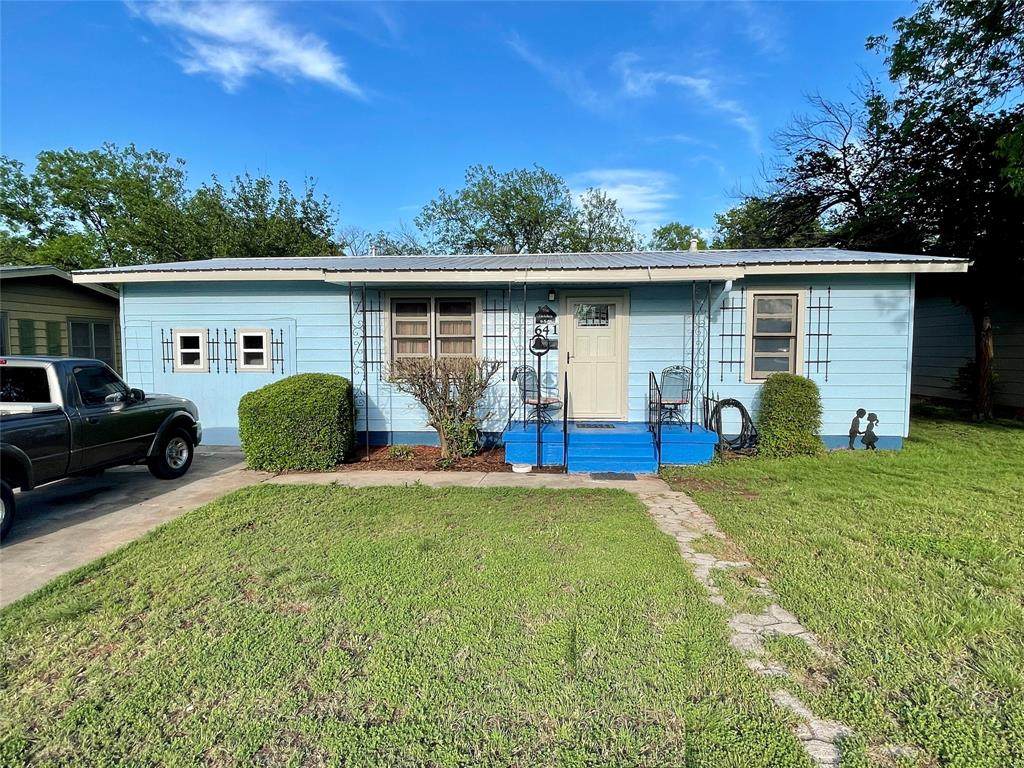 641 Westmoreland Street - Photo 1