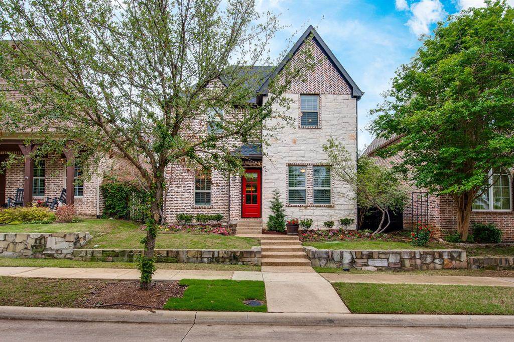 813 Chapel Hill Lane - Photo 1