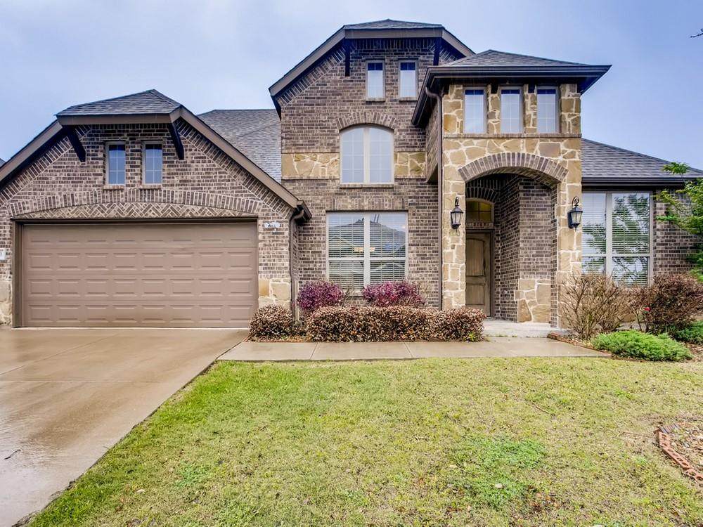630 Grisham Drive - Photo 1