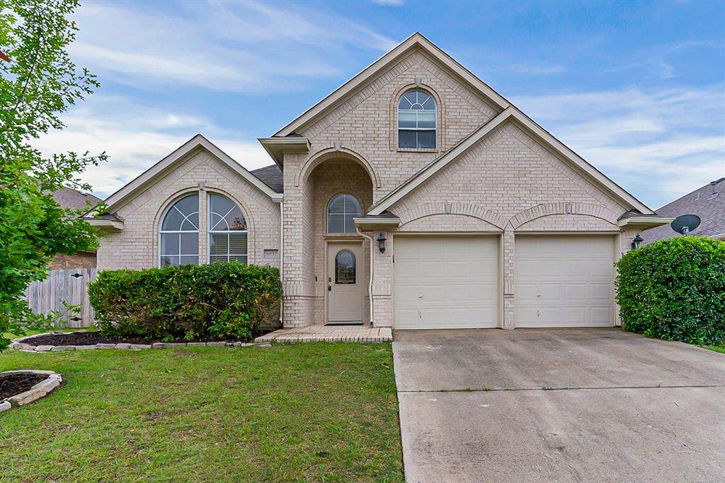 6937 Andress Drive - Photo 1