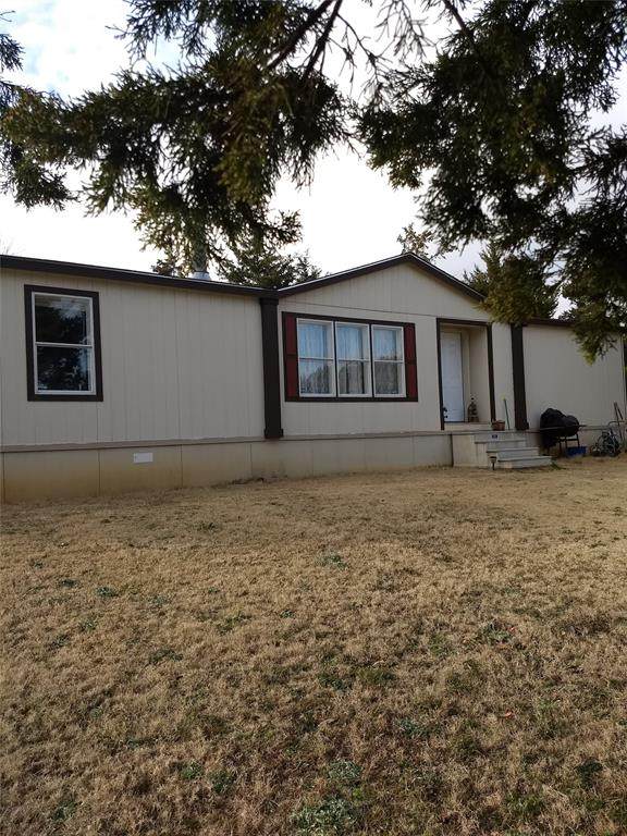 21817 Standridge Road - Photo 1