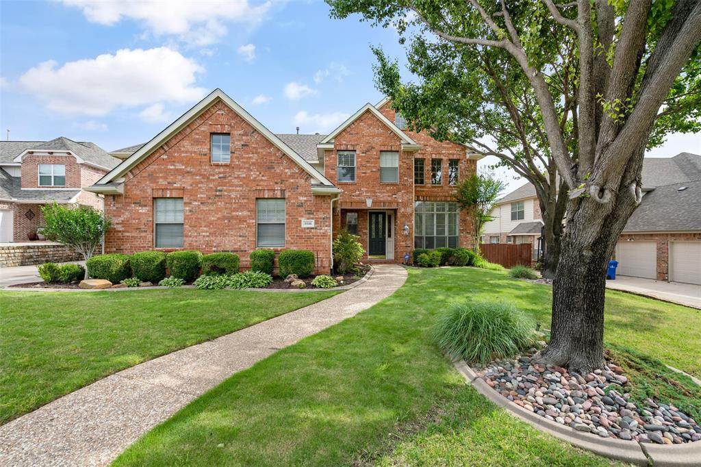 2616 Green Oak Drive - Photo 1