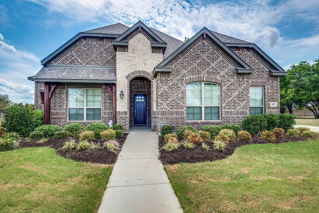 103 Water Garden Drive - Photo 1