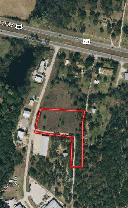 0 Greenlee Park Trail - Photo 1