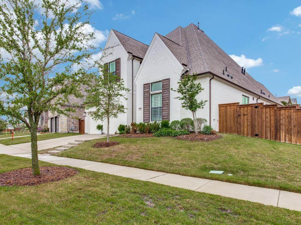 1644 Prairie Ridge Road - Photo 1