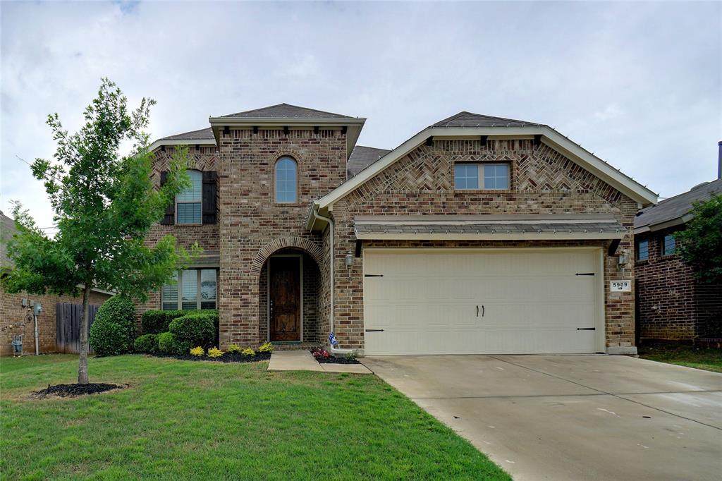 5909 Black Bass Drive - Photo 1