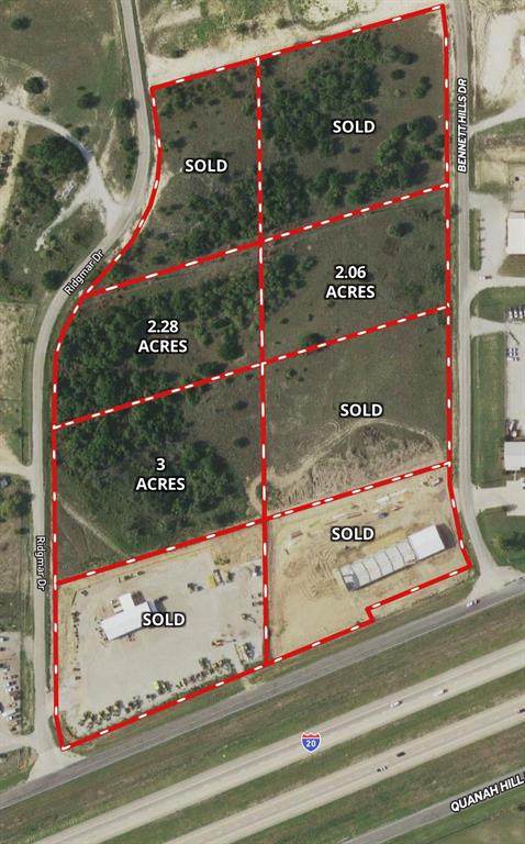 TBD 3 Ridgmar Drive - Photo 1