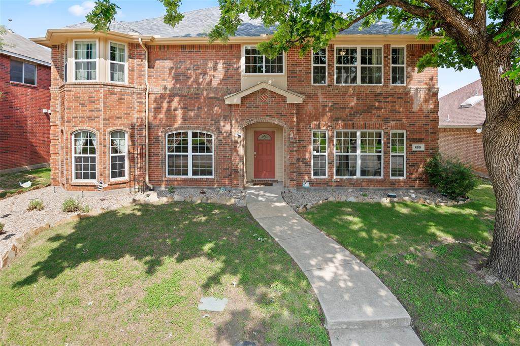 1221 Logan Drive - Photo 1