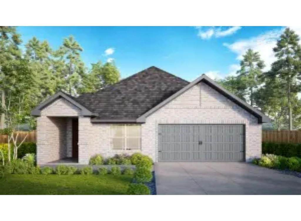 3233 Deckard Drive - Photo 1