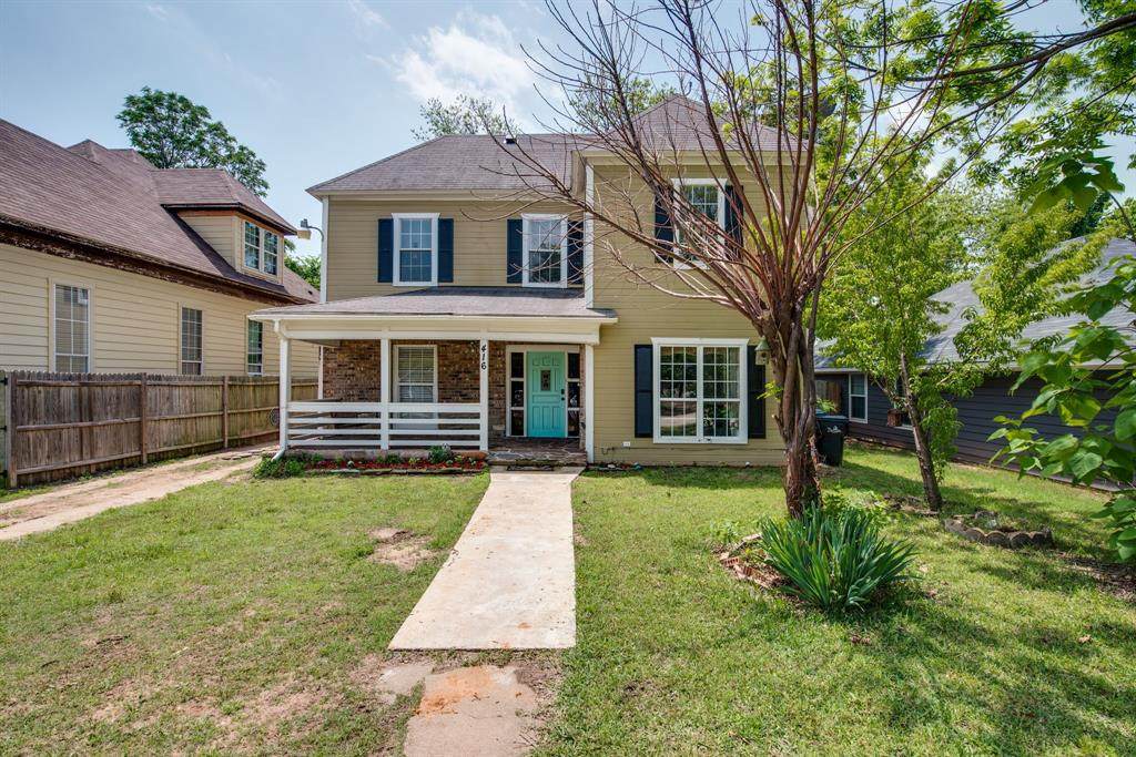 416 Gandy Street - Photo 1