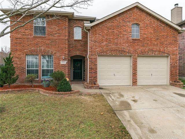 3733 Red Start Drive - Photo 1