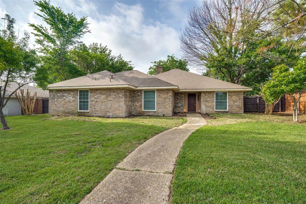 2312 Regal Road - Photo 1