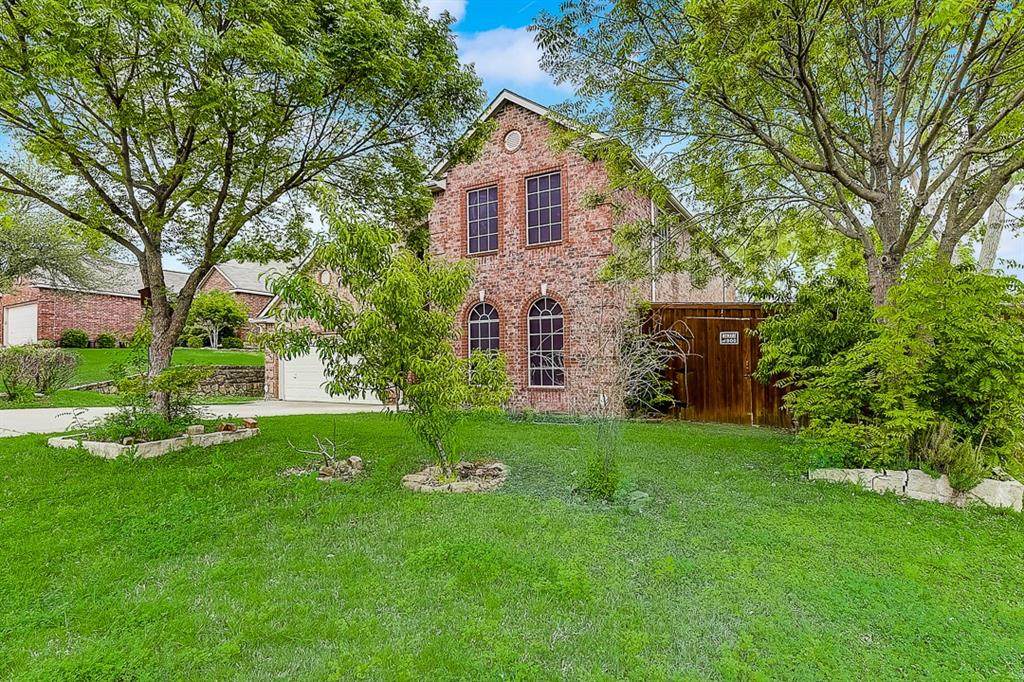 1132 Timberlake Lane - Photo 1