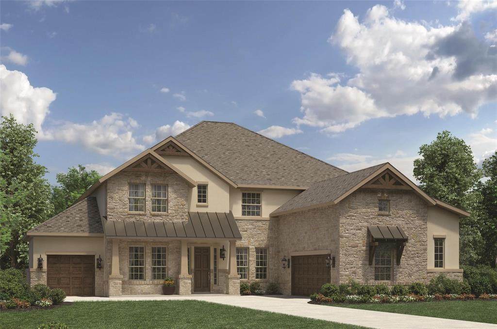 2212 Willa Brown - Photo 1