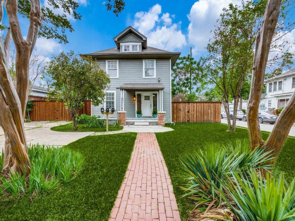 4802 Reiger Avenue - Photo 1