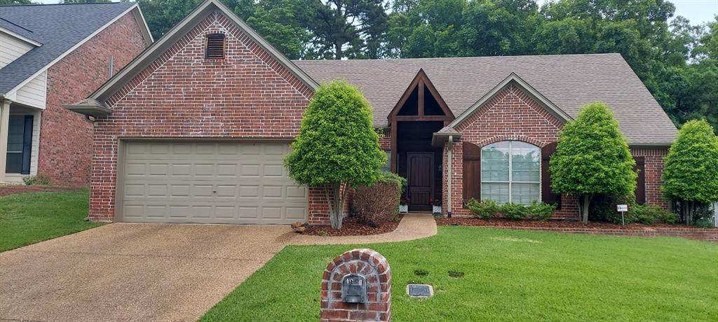 5503 Andover Drive - Photo 1