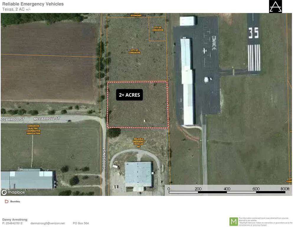 202 Goodson Street - Photo 1