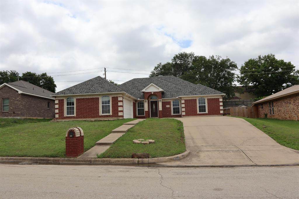 2113 Tippy Terrace - Photo 1
