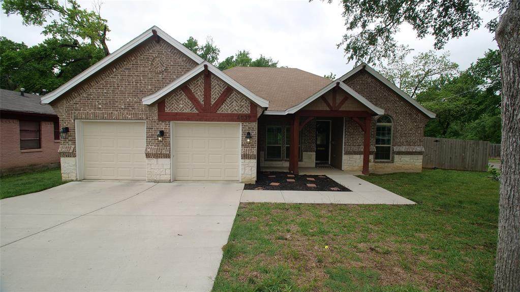 4039 Wind River Drive - Photo 1