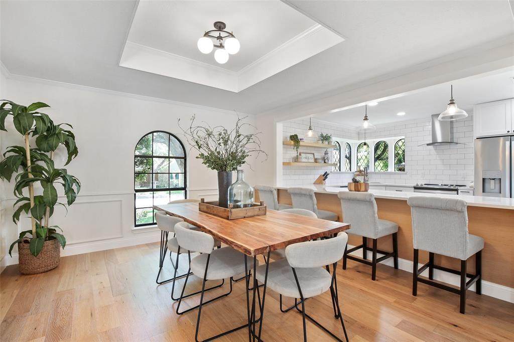 9919 Hickory Crossing - Photo 1