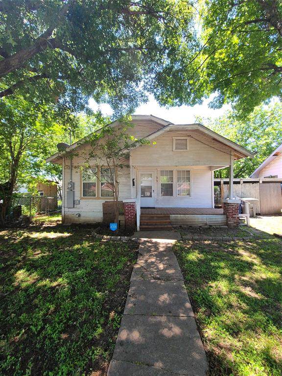 1212 Walmsley Avenue - Photo 1