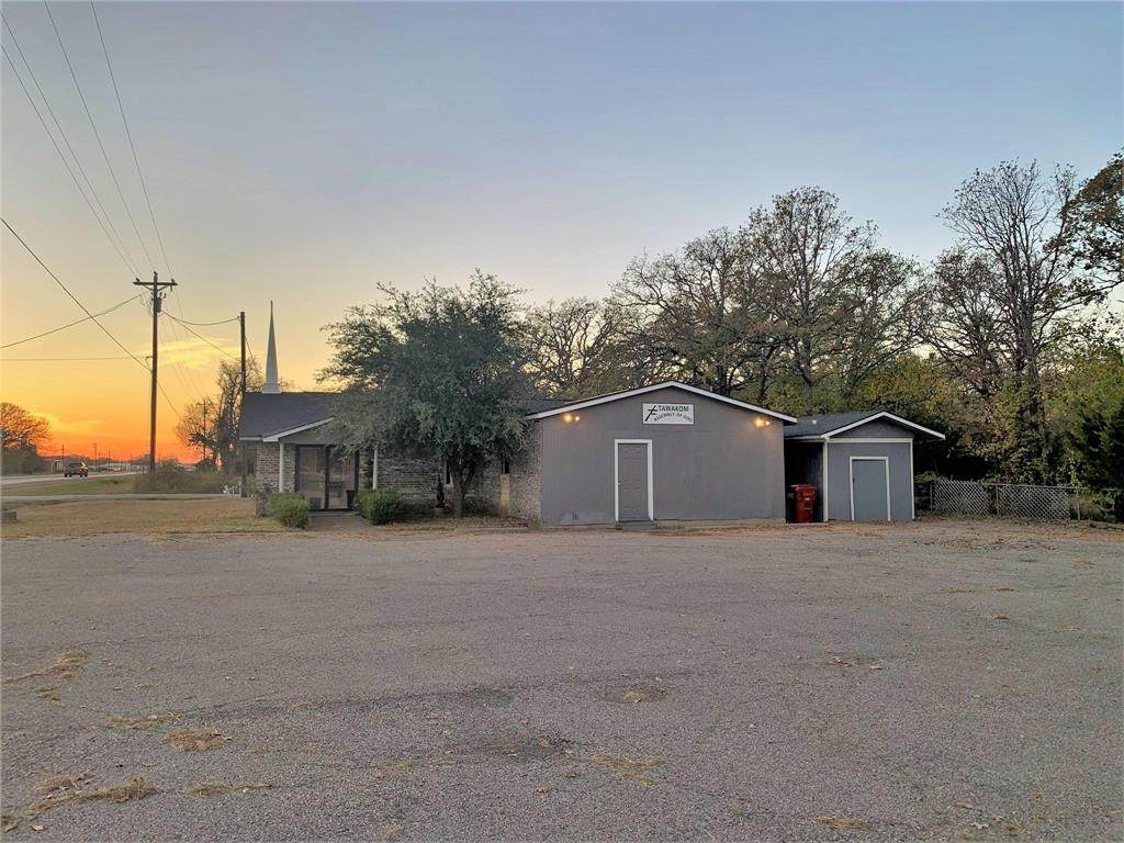 1056 State Highway 276 - Photo 1