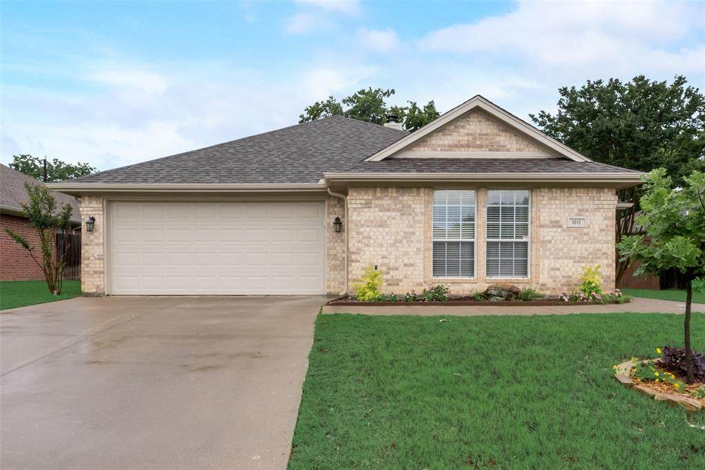 1012 Heberle Drive - Photo 1